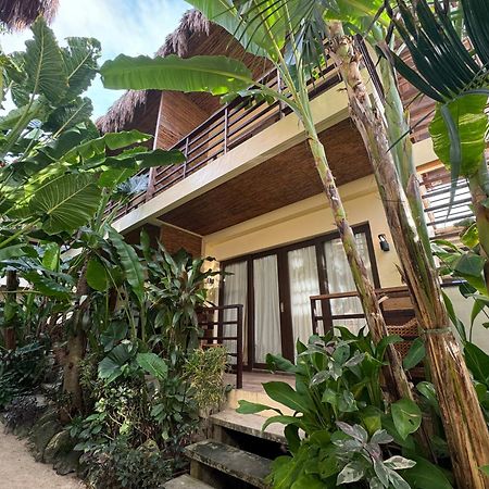 Caracoa Resort 제너럴 루나 외부 사진