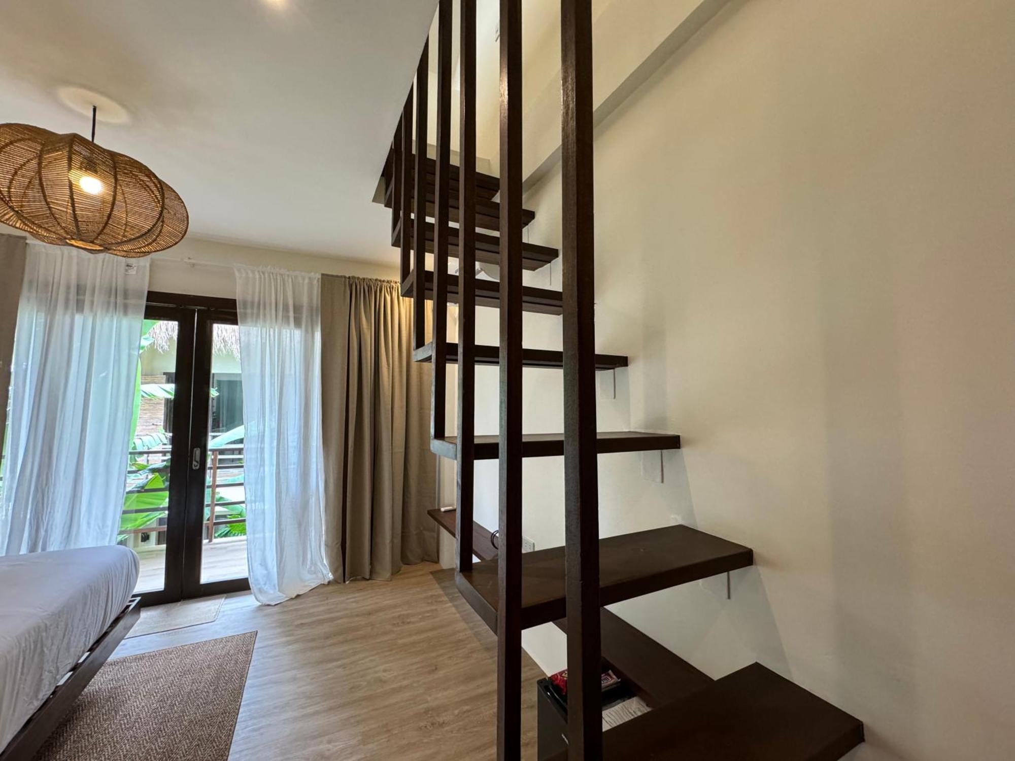 Caracoa Resort 제너럴 루나 외부 사진
