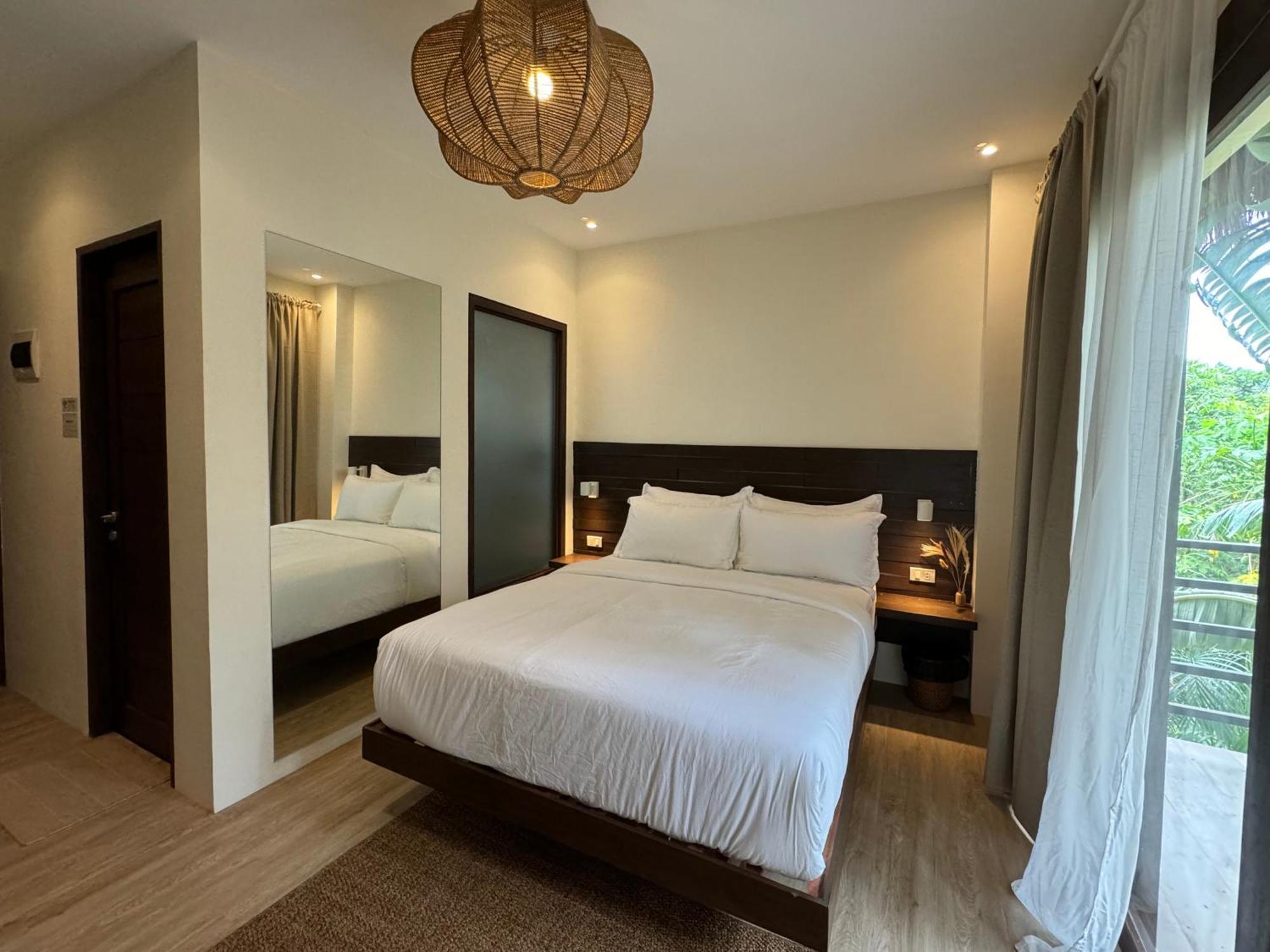 Caracoa Resort 제너럴 루나 외부 사진